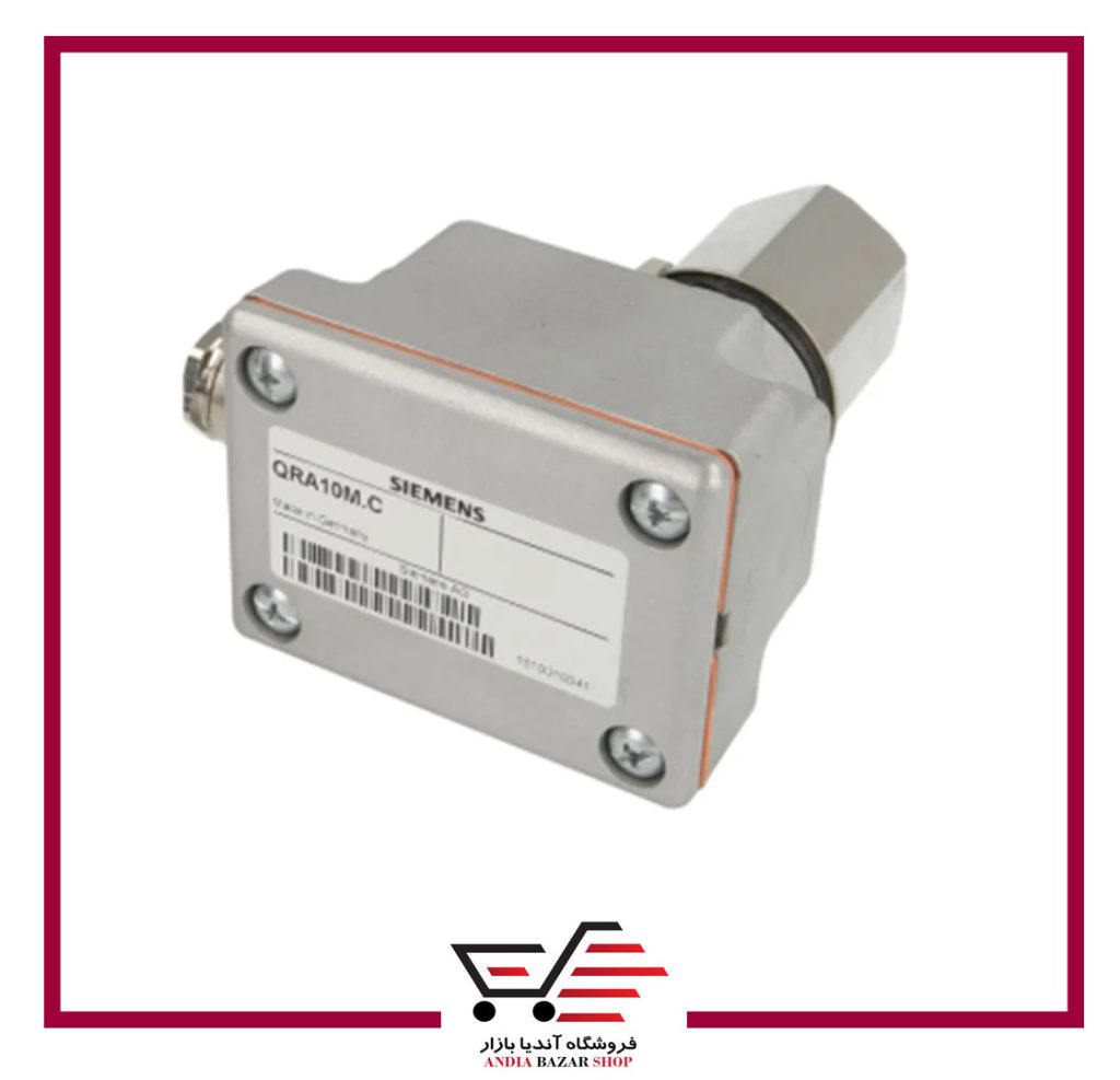 فتوسل زیمنس آلمان SIEMENS QRA10.C