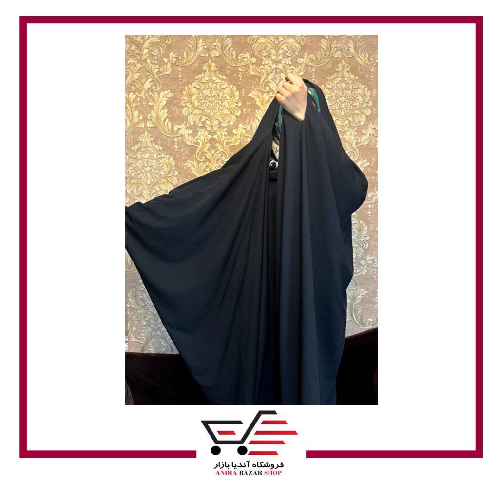 chador-arabi-asood