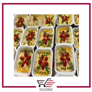 الویه تک نفره