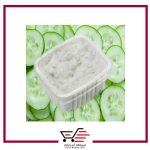 ماست خیار تک نفره
