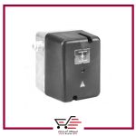 موتور دمپر هانيول آلمان مدل LKS310-25