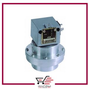 پرشر سوئیچ 60 میلی بار FEMA مدل DGM30