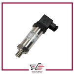 ترانسمیتر فشار ZHYQ سری PT124B-212 با رنج اندازه‌گیری 500 میلی بار