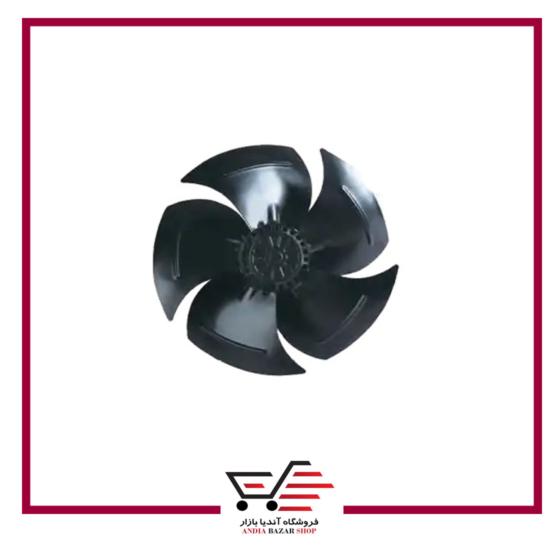 فن زیلابگ مدل YWF4E.350S