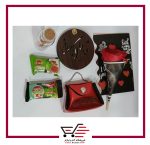 باکس هدیه و کادویی مخصوص بانوان - Image 2