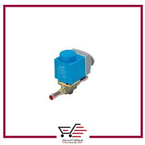 شیر برقی دانفوس مدل EVR۲۵ پارت 032F2201