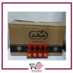 پک ۱۰۰ عددی سس گوجه تند تکنفره فانتزی