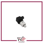 سنسور فشار هاگلر سری PX 3 رنج -1 تا 15 بار جریانی