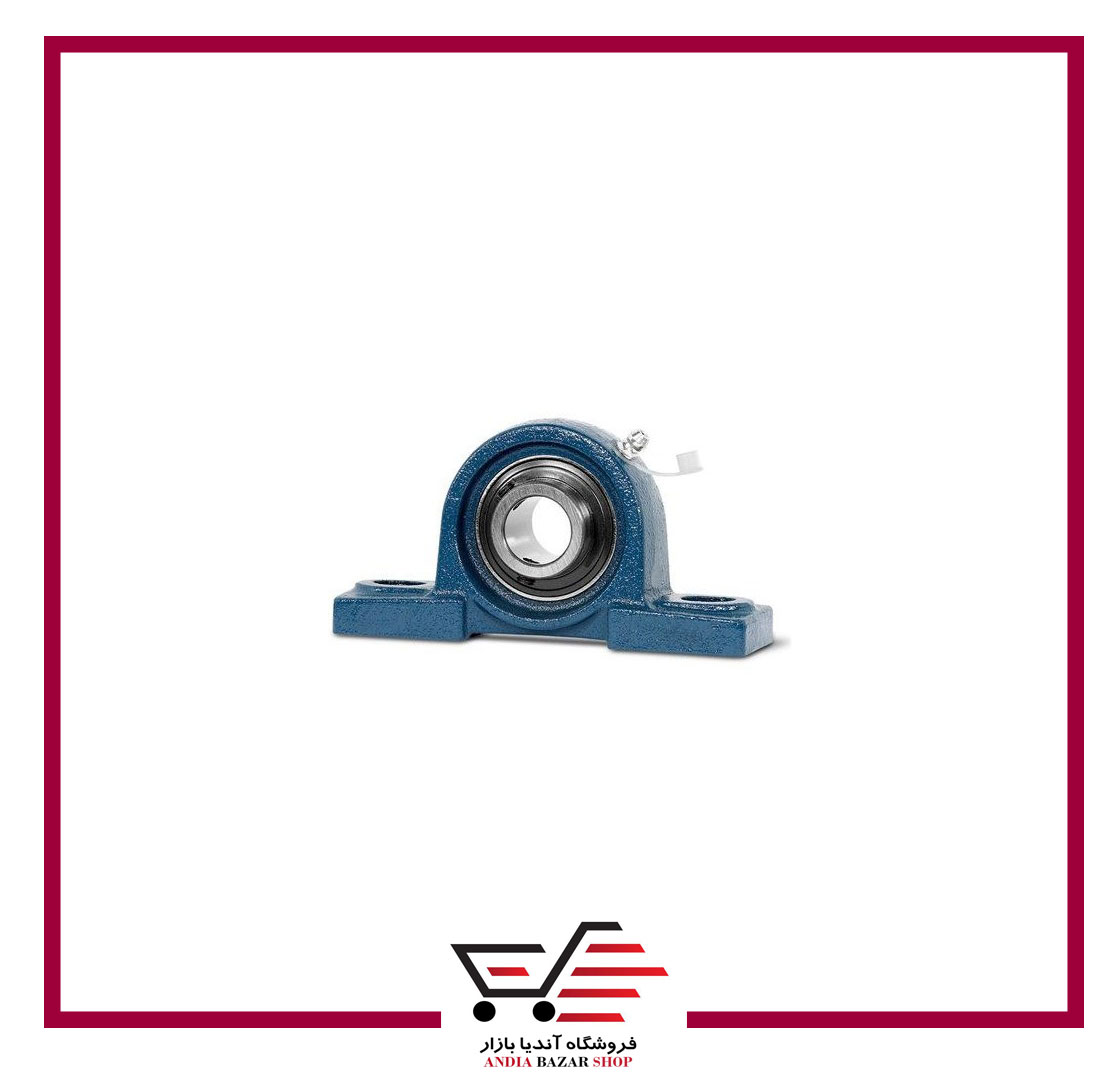 یاتاقان UCP 206 برند ASAHI آساهی ژاپن