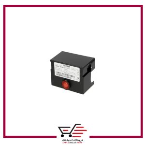 رله زیمنس آلمان مدل LGA52-0171B27