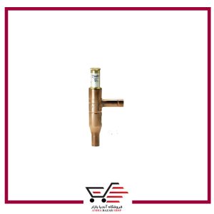 رگلاتور دانفوس مدل KVR۳۵