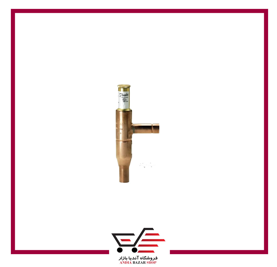 رگلاتور-دانفوس-مدل-KVR۳۵ رگلاتور دانفوس مدل KVR۳۵ - Image 1