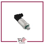 پرشر ترانسمیتر هاگلر مدل PX4 رنج 0 - 60 بار