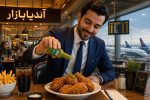 پک ۱۰۰ عددی سس فلفل سبز تند تکنفره فانتزی - Image 3