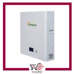 پاور استیشن 5 کیلو وات KEYSUN