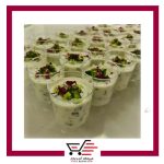 ماست خیار تک نفره