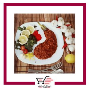 میرزا قاسمی دیزاین شده تک نفره