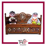 جا دستمال کاغذی فانتری